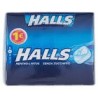 HALLS MENTHO LIPTUS