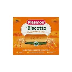 MEREN PLASM LATT/BISCOT 2x120G